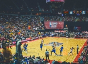 Scout焦点对战，德罗巴与40激战篮网分钟，败北胜负难料！引发球迷热议