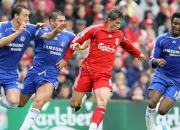  切尔西vs马竞次回合 