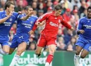  切尔西vs马竞次回合 