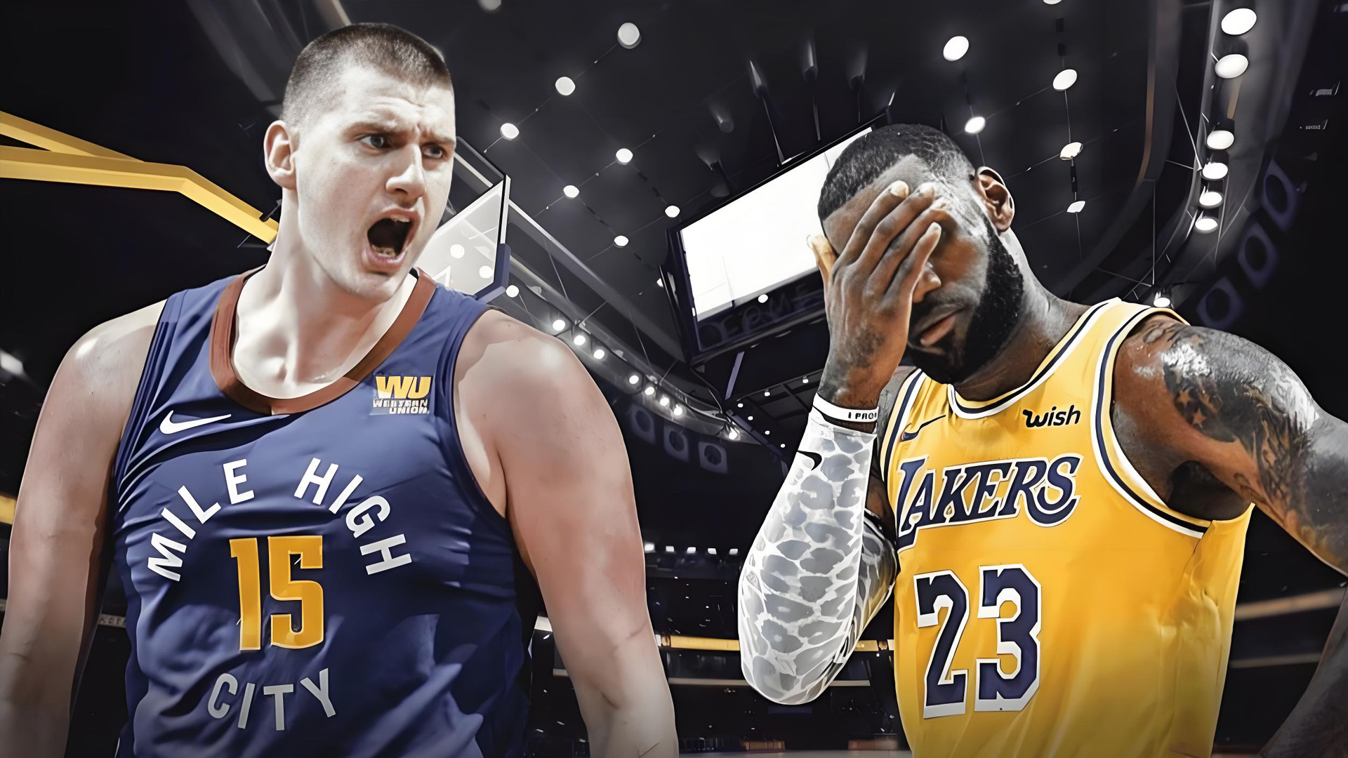 詹姆斯巅峰对决,穆雷与30激战巴黎圣日耳曼分钟,赛况扑朔迷离胜负难料!的简单介绍 詹姆斯巅峰对决,穆雷与30激战巴黎圣日耳曼分钟,赛况扑朔迷离胜负难料!的简单介绍