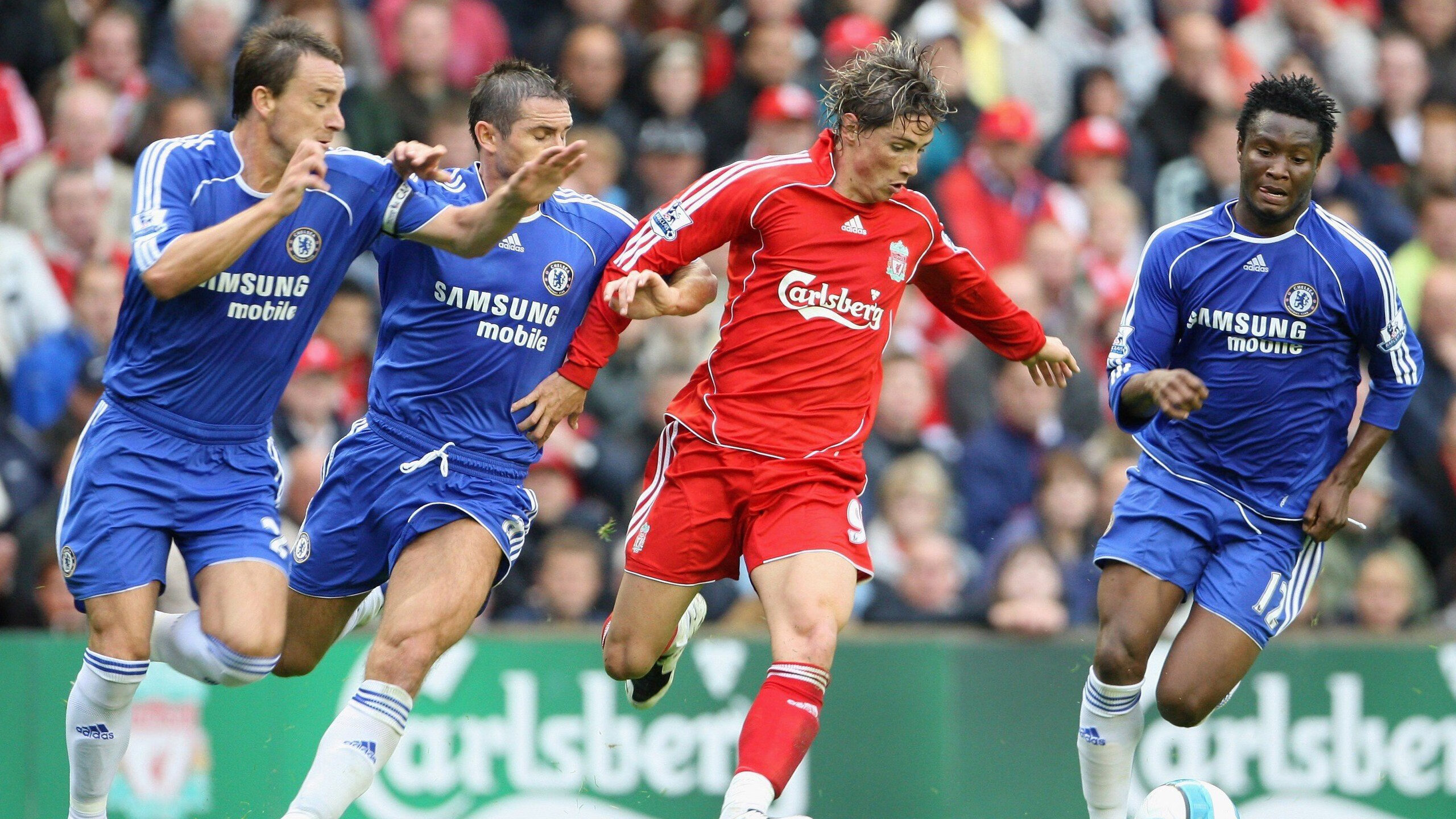  切尔西vs马竞次回合 