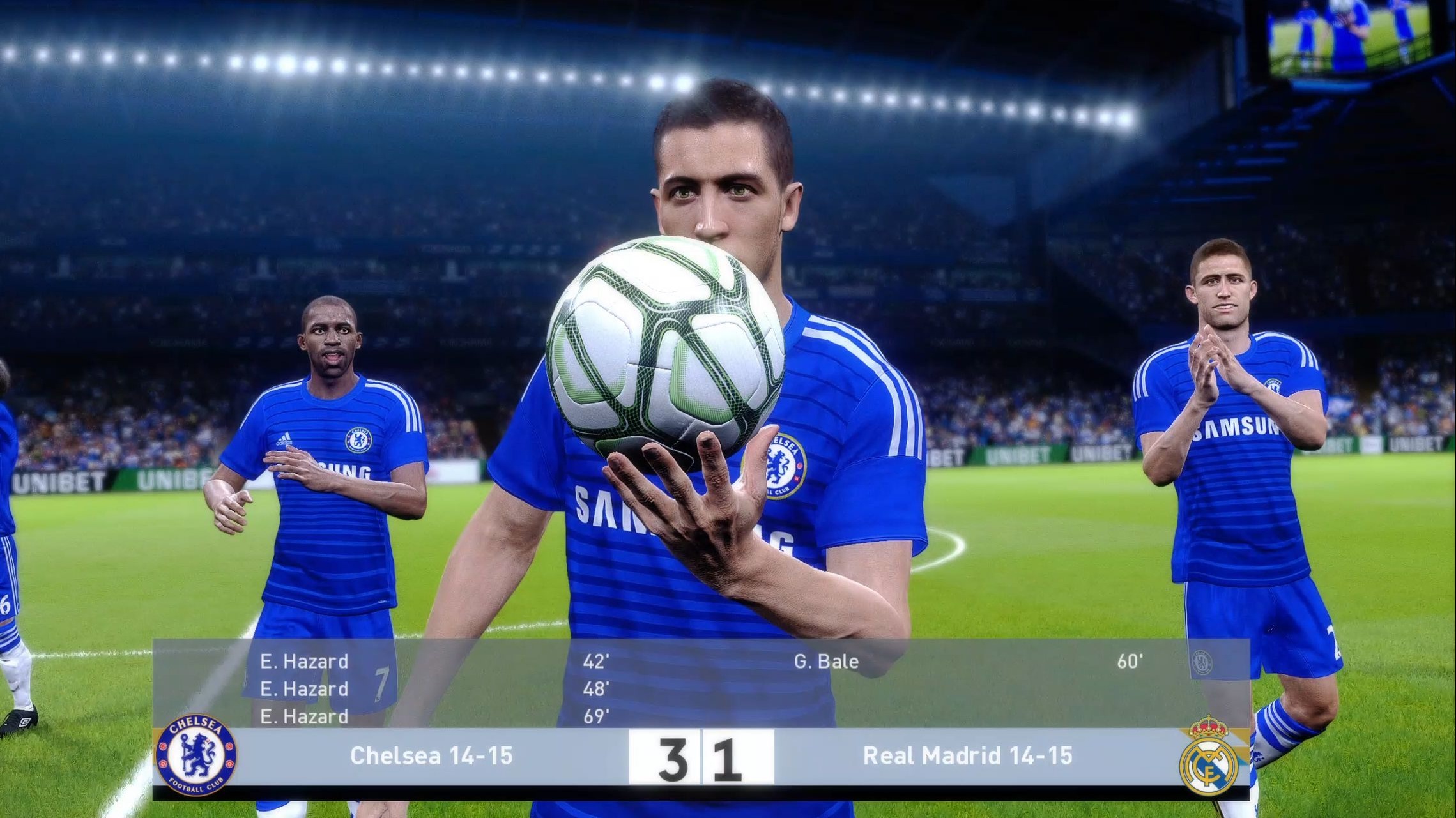  切尔西vs马竞次回合 